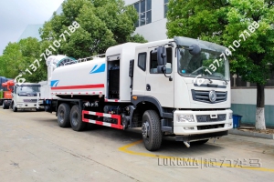 环境监测雾炮车 打药车的价位