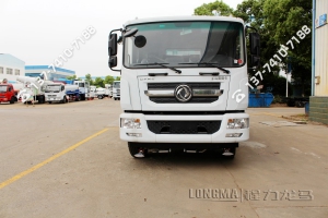 煤炭运输抑尘车价格单 洒水抑尘车价格单